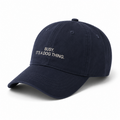 TENDS Cap — Blue