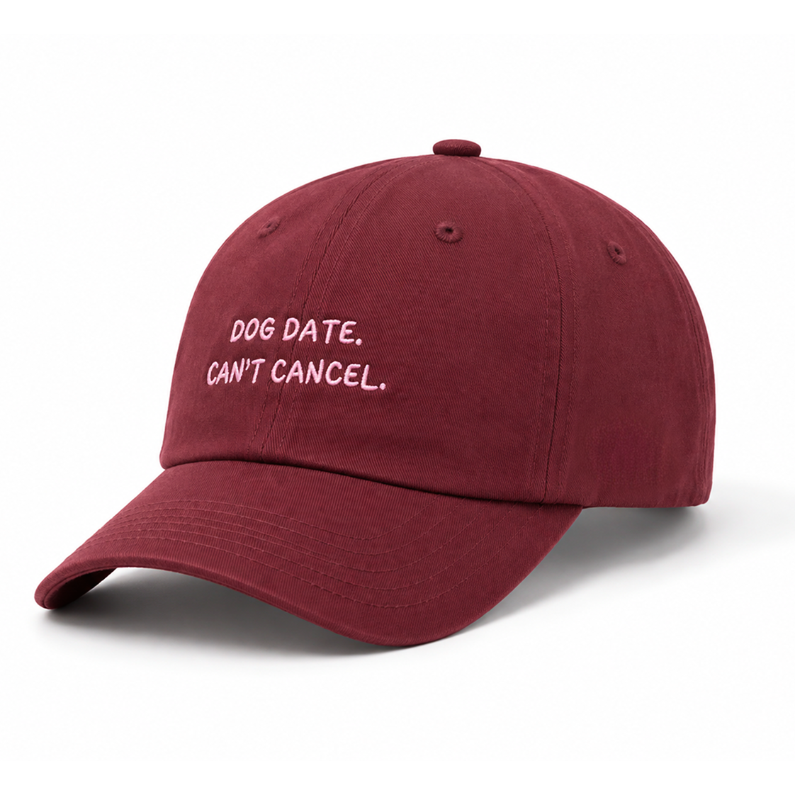 TENDS Cap — Red